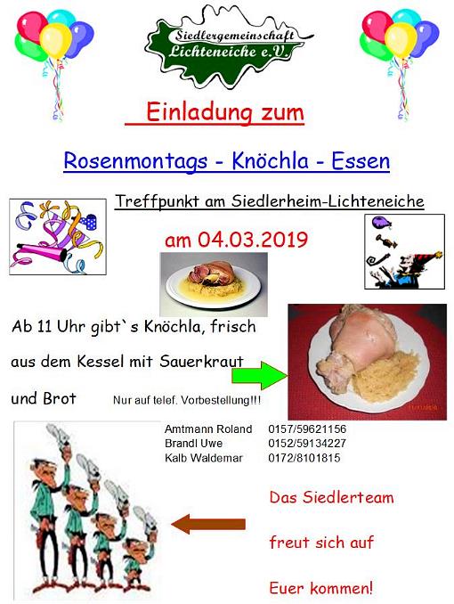 Knchlaessen 2019