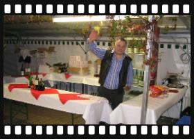 Bilder von unserem Weinfest 2010